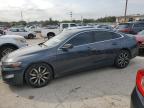 2021 CHEVROLET MALIBU RS - 1G1ZG5ST0MF020266