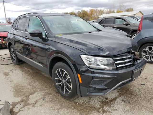 2021 VOLKSWAGEN TIGUAN SE - 3VV2B7AX9MM094536