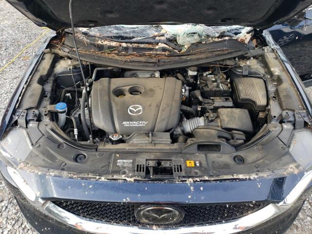 2019 MAZDA CX-5 GRAND - JM3KFADM7K1654542