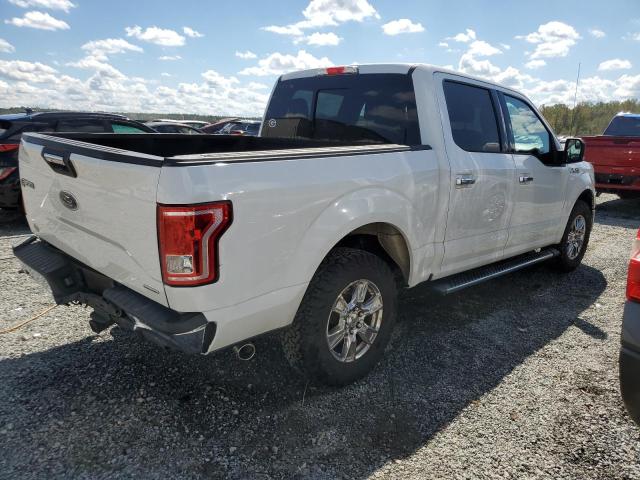 VIN 1FTEW1CF6FFB95165 2015 Ford F-150, Supercrew no.3