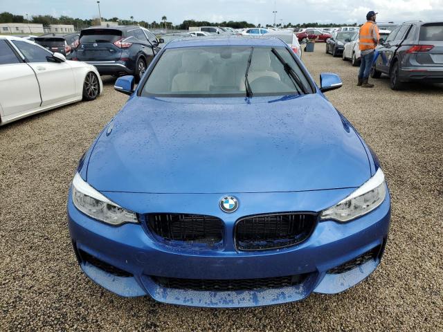 VIN WBA3R5C5XGK374599 2016 BMW 4 Series, 435 XI no.5