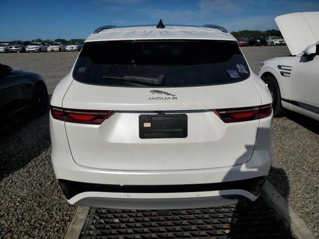 2024 JAGUAR F-PACE R-D SADCT2EX5RA721187