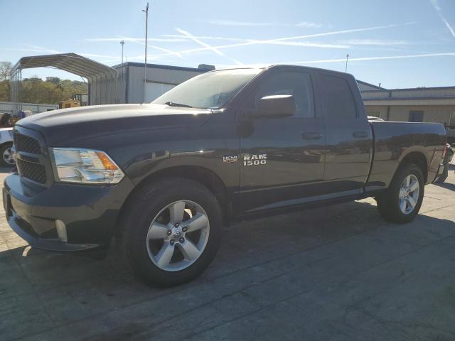 2015 RAM 1500 ST - 1C6RR7FT3FS657449