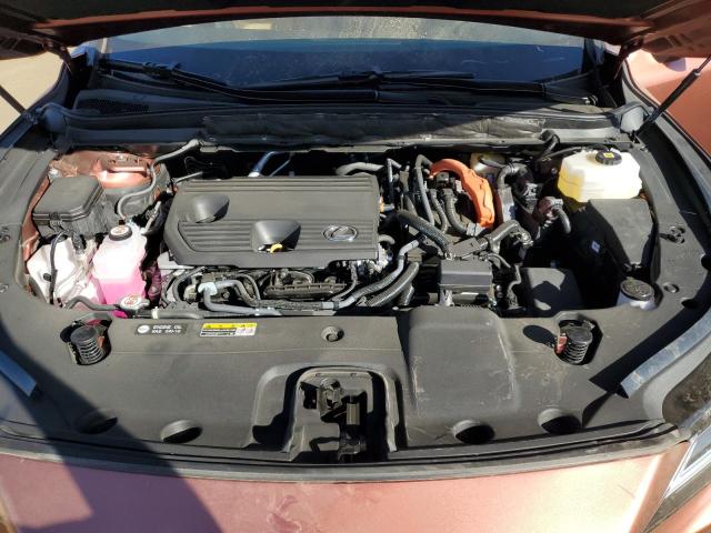2023 LEXUS RX 350H BA - 2T2BBMCA9PC004400