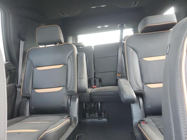 2023 GMC YUKON AT4 1GKS2CKD0PR562589