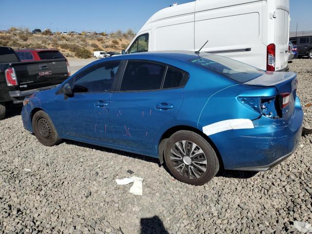 VIN 4S3GKAA64K3614441 2019 Subaru Impreza no.2