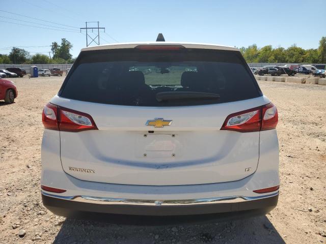 2019 CHEVROLET EQUINOX LT - 2GNAXKEV5K6297977