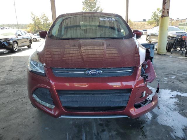 2016 FORD ESCAPE SE - 1FMCU0G77GUB67099