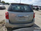 Lot #3024359539 2015 CHEVROLET EQUINOX LS