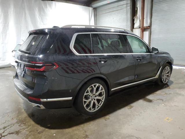 VIN 5UX23EM04S9X60842 2025 BMW X7 no.3