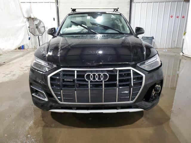 VIN WA1ABAFY5P2020612 2023 Audi Q5, Premium 40 no.5