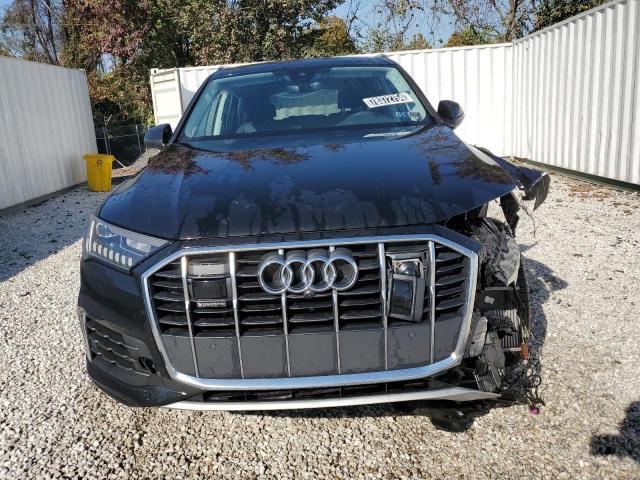 VIN WA1LXBF70RD010259 2024 Audi Q7, Premium Plus no.5