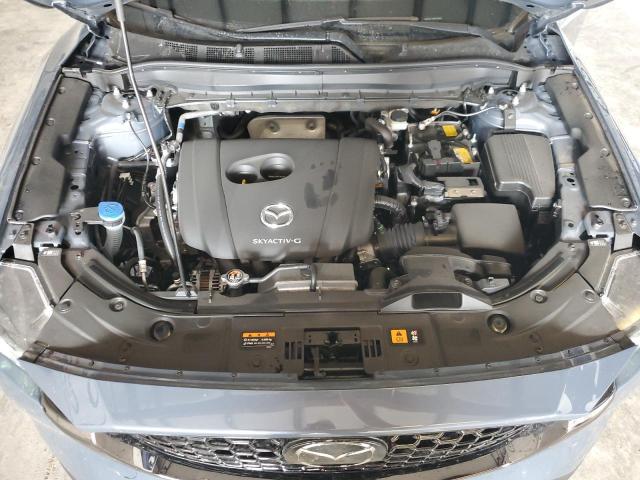 VIN JM3KFBCL4R0515855 2024 Mazda CX-5, Preferred no.12