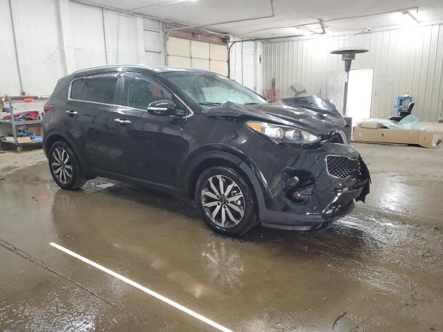 2017 KIA SPORTAGE E - KNDPN3AC3H7226241