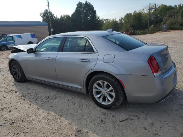 2015 CHRYSLER 300 LIMITE - 2C3CCAAG4FH845495