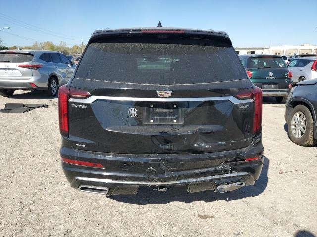 2021 CADILLAC XT6 PLATIN - 1GYKPFRS6MZ125902