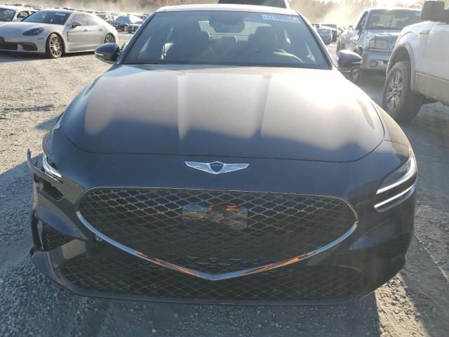 2023 GENESIS G70 BASE - KMTG34TA3PU133101