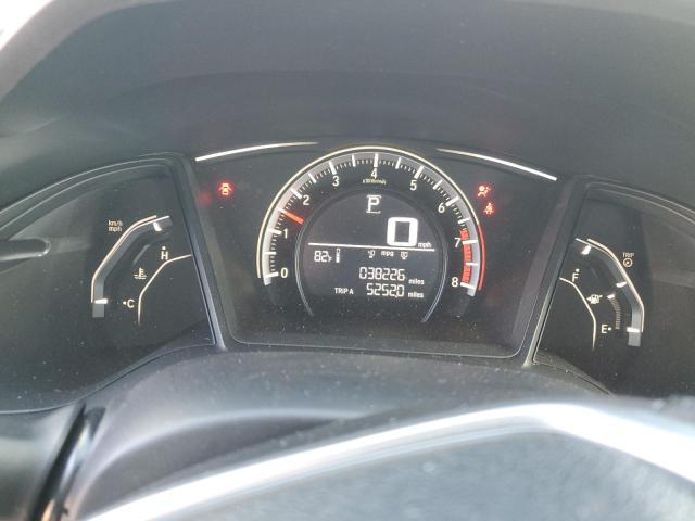 2016 HONDA CIVIC LX - 2HGFC2F56GH511767