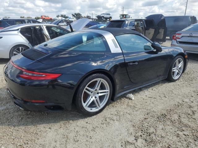 VIN WP0BA2A99KS120126 2019 Porsche 911, Targa no.3