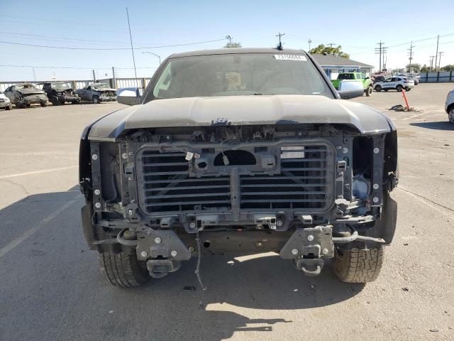 2018 GMC SIERRA K15 - 3GTU2NEC0JG521826