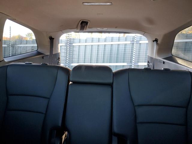 2022 HONDA PILOT SE - 5FNYF6H25NB056308