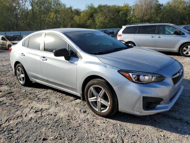 2018 SUBARU IMPREZA - 4S3GKAA66J3606839