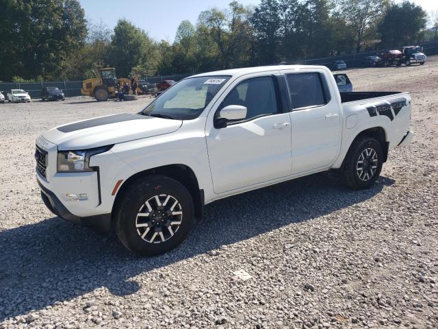 2022 NISSAN FRONTIER S - 1N6ED1EK8NN662815