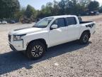 2022 NISSAN FRONTIER S - 1N6ED1EK8NN662815