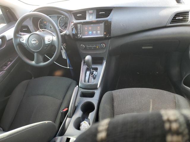 2019 NISSAN SENTRA S #3301805349