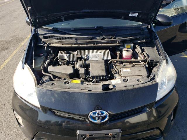 VIN JTDKN3DU2F1912267 2015 Toyota Prius no.11