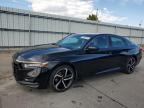 2018 HONDA ACCORD SPO - 1HGCV2F31JA049765