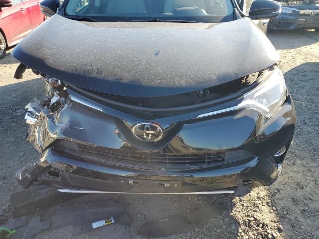 2016 TOYOTA RAV4 LIMIT - 2T3DFREV3GW460803