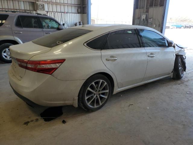 VIN 4T1BK1EBXFU173931 2015 Toyota Avalon, Xle no.3