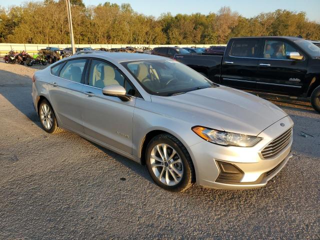 2019 FORD FUSION SE - 3FA6P0LU2KR225016