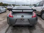 NISSAN 370Z BASE photo