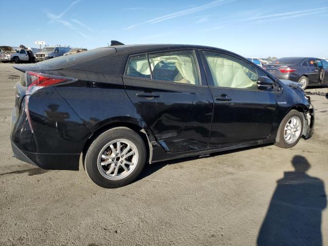 2017 TOYOTA PRIUS HYB JTDKBRFU4H3053151