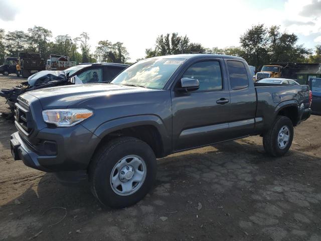 2023 TOYOTA TACOMA ACC #2981507612