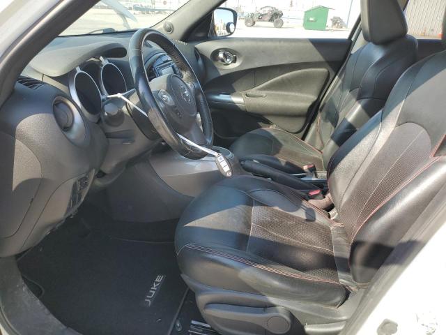 2016 NISSAN JUKE S - JN8AF5MR4GT609534