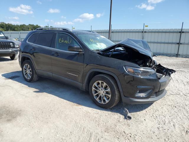 Vin: 1c4pjllb7kd202341, lot: 77538064, jeep grand cher latitude plus 20194