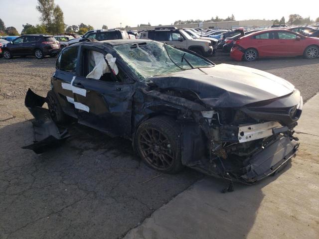 2023 TOYOTA CAMRY SE N - 4T1G11BK5PU079857