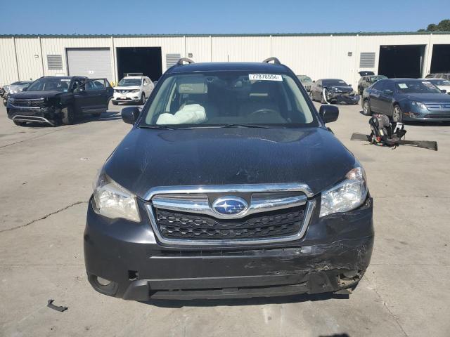 VIN JF2SJARC9FH829282 2015 SUBARU FORESTER no.5