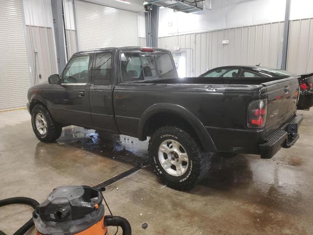 FORD RANGER SUP 2001 black  gas 1FTZR15U51PA43966 photo #3