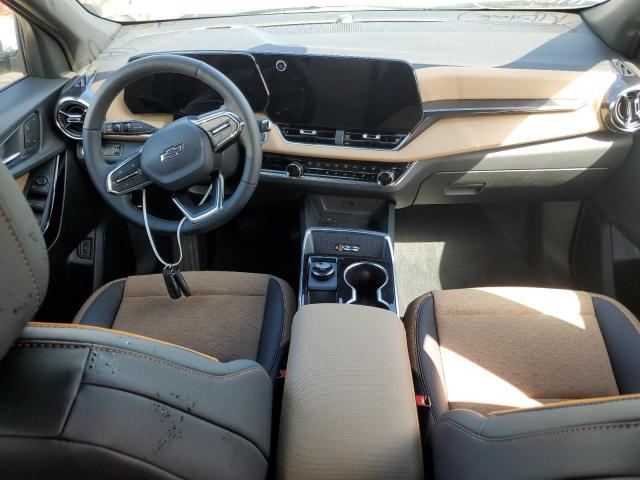 2025 CHEVROLET EQUINOX AC - 3GNAXKEG5SL119631