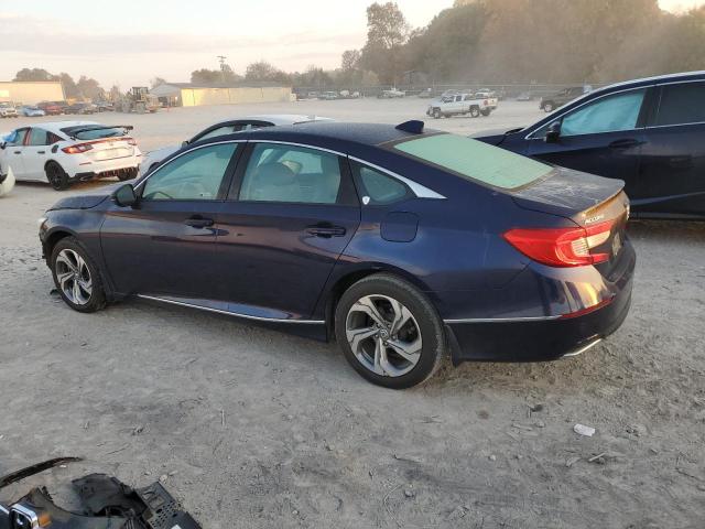 2018 HONDA ACCORD EXL - 1HGCV1F50JA067914