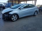 HYUNDAI ELANTRA GL photo