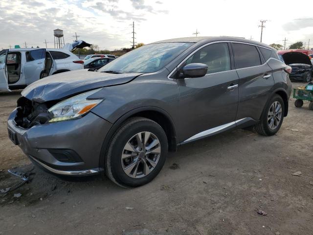 NISSAN MURANO S