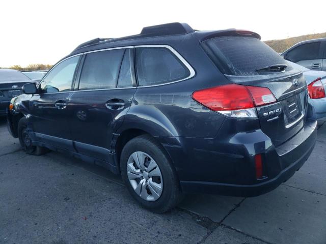 VIN 4S4BRBAC4D3271128 2013 Subaru Outback, 2.5I no.2