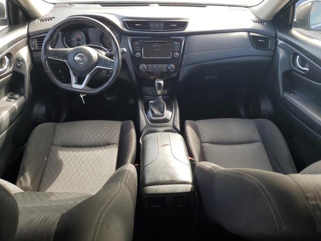 2019 NISSAN ROGUE S - JN8AT2MT1KW267714