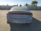 Lot #2979306648 2021 KIA K5 GT LINE