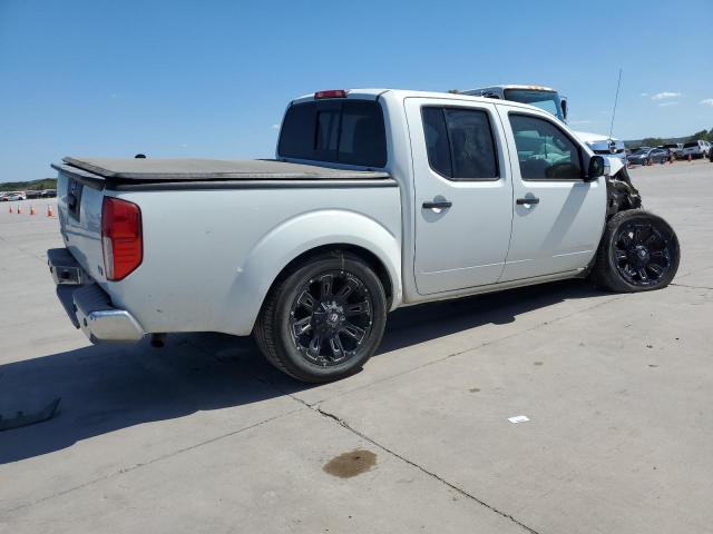 2016 NISSAN FRONTIER S - 1N6AD0ER4GN757641